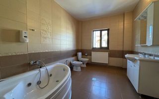 Vilă de închiriat P+1 Brâncoveanu | 200 mp utili | Curte proprie | 4 camere - Poză 5