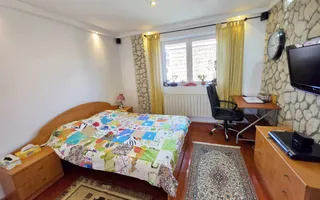Casa 5 camere + anexe, 552 mp teren,  Centru, zona Prefectura - Poză 22