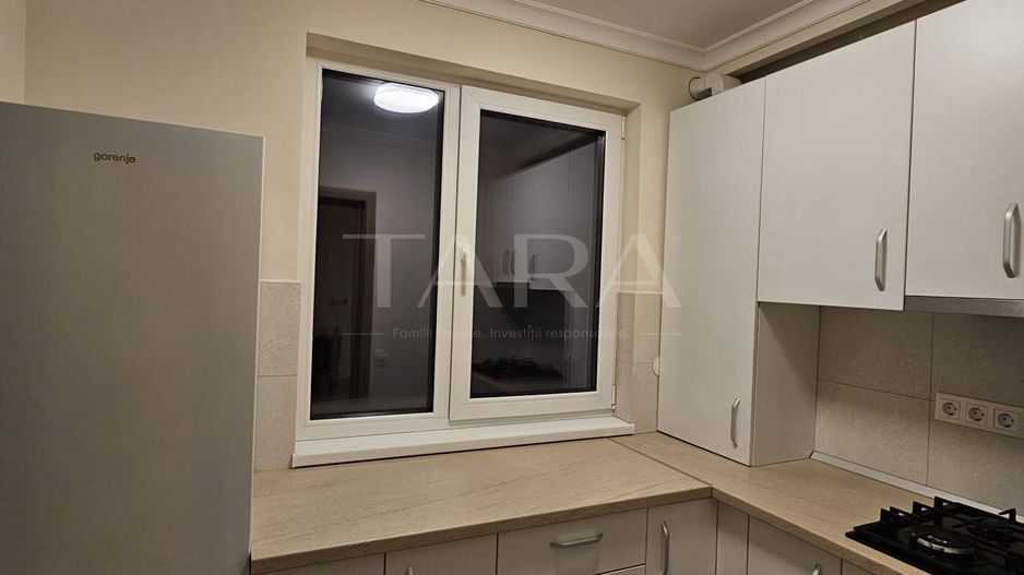 Apartament 3 camere, Florești – zona Parc Poligon - Poză 3