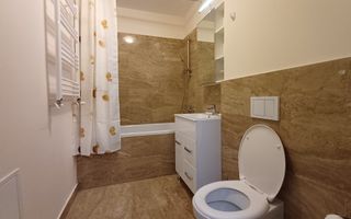 Apartament 2 camere decomandat – Complex Newton, Tătărași, Iași - Poză 17