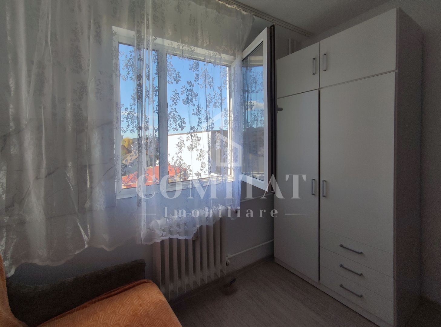 Garsonieră prima închiriere | Cartierul Gheorgheni -Zona Interservisan - Poză 1