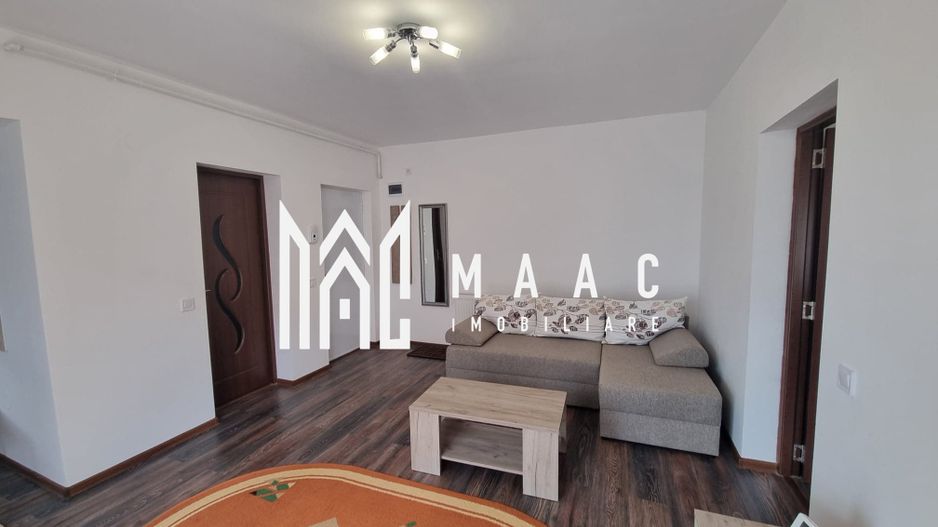 Apartament 2 camere | Etaj 1| Loc de parcare| Balcon - Poză 1