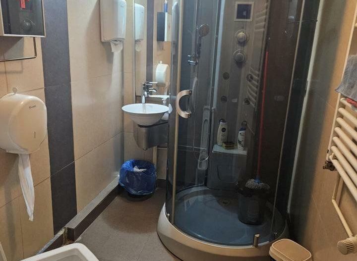 Apartament 4 camere 111mp Calea Mosilor - tip birou - Poză 3