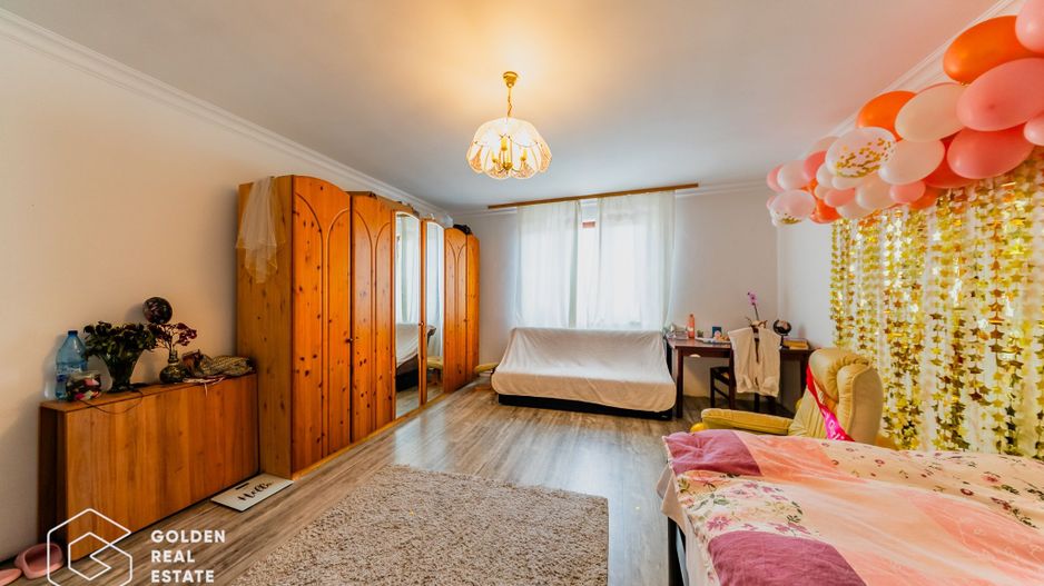 Casa in orasul Pecica cu teren de 1159 comision 0% - Poză 2