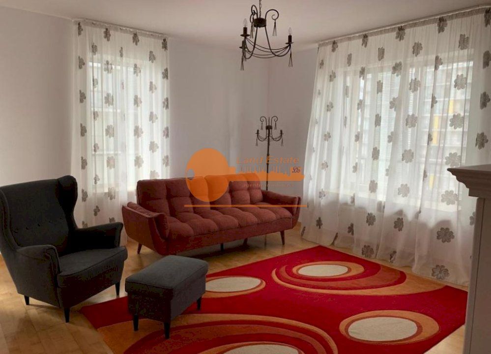 3 CAMERE ASMITA GARDEN - Poză 1