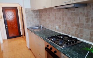 GARSONIERA- TINERETULUI, MOBILAT/UTILAT MODERN, METROU 13 MIN - Poză 7