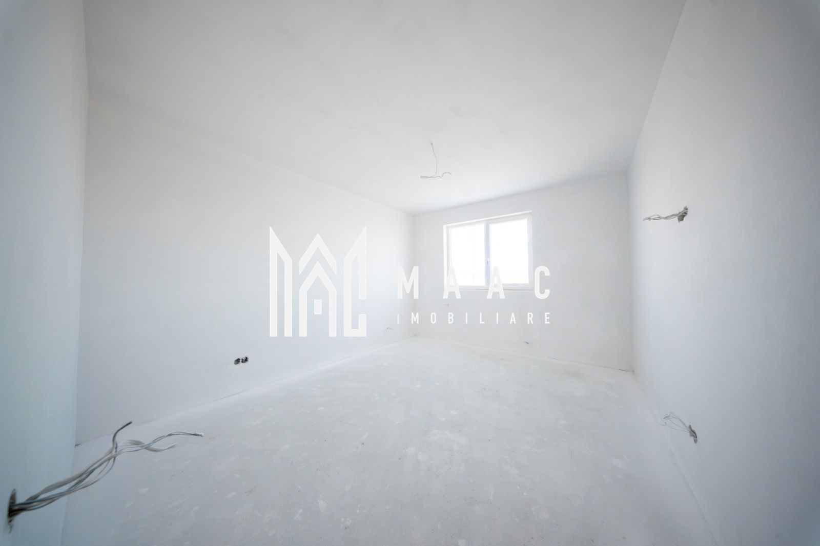 Apartamente 2 camere | 47 mp I Predare la Alb| Balcon I Selimbar - Poză 3