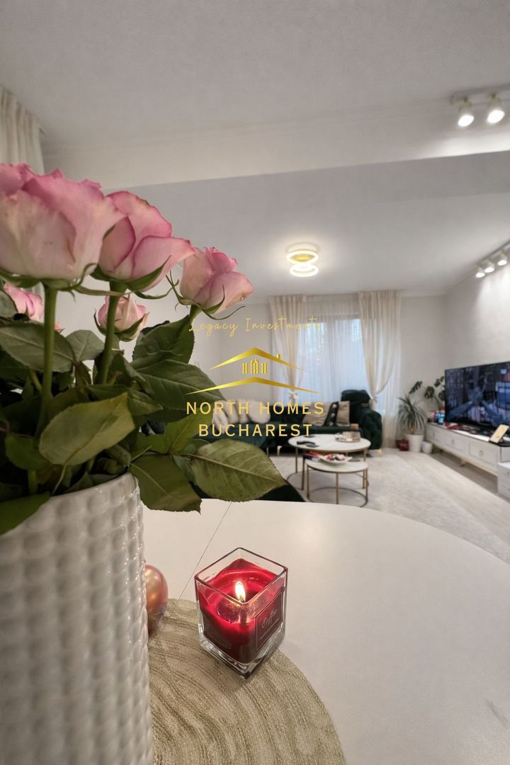 Otopeni Penny Odai - Vila 4 camere spectaculoasa! - str. George Enescu - Poză 7