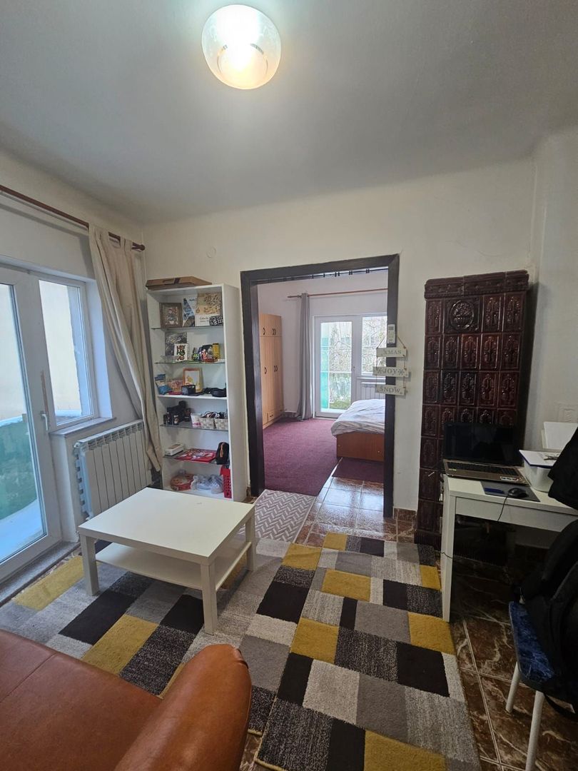 Vilă interbelică de vânzare – Cotroceni - Poză 2