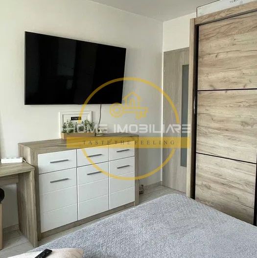 🏢Apartament 3 Camere, 72mp, decomandat, cu 2 Băi și Boxă [Canta - Moara de Foc] - Poză 3