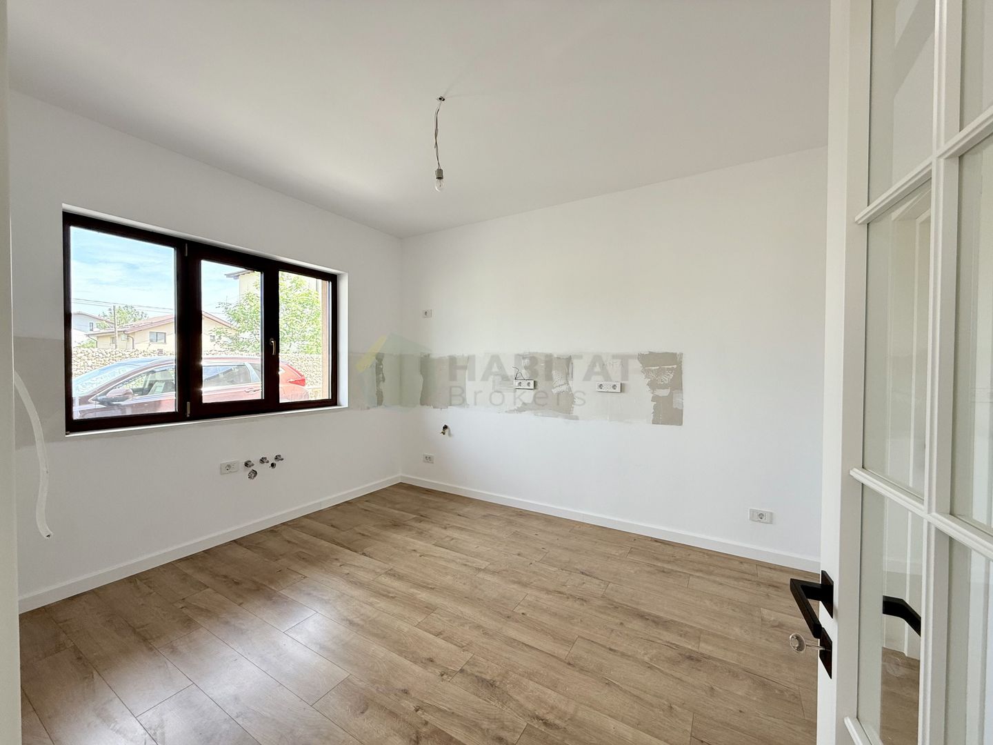 Vila Individuala 4 camere, curte 380 mp Lacul Pasarea - Poză 5