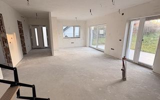 Casă modernă cu teren generos în Feleacu - Poză 3