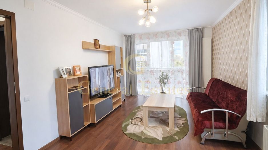 Chirie 2 Camere | Urban Pentha, lângă Mall Coresi - Poză 4