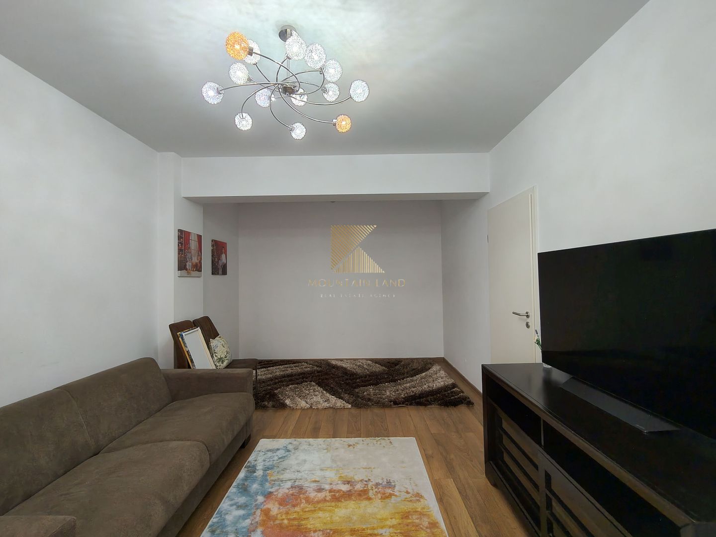 Apartament decomandat, 2 camere, utilat, Maurer Residence, Coresi Mall - Poză 6