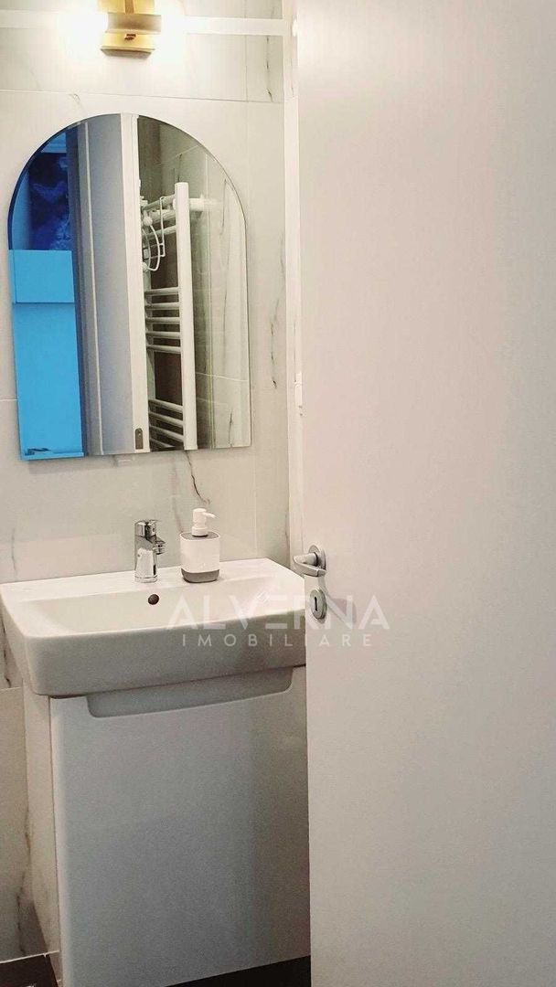 Apartament 2 camere | 49 mp + balcon | parcare subterana | Buna Ziua - Poză 7