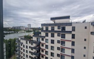 Penthouse de vanzare - 4 camere -vedere lac- Laguna Residence - Poză 12