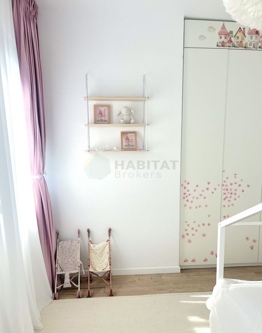 Vilă 5 Camere | Green Residence Tunari | 0% Comision - Poză 12