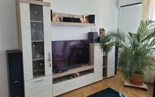 VANZARE APARTAMENT 3 CAMERE | MOBILAT-UTILAT | RENOVAT | 55MP | OBOR | - Poză 4