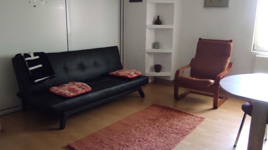 Odobescu | 2 Camere | Decomandat | Centrala Proprie. - Poză 3