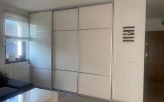 2 camere, bloc nou, terasa, parcare, Intre Lacuri zona Iulius Mall - Poză 4