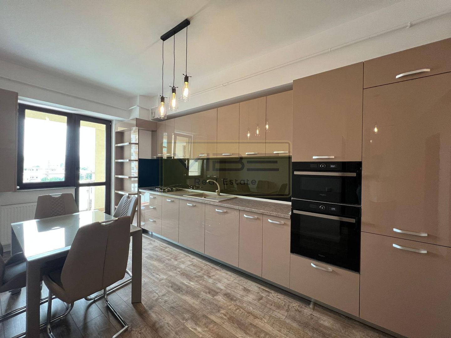 Apartament 2 camere Centru - Palas Mall  Lazar Residence - Poză 2