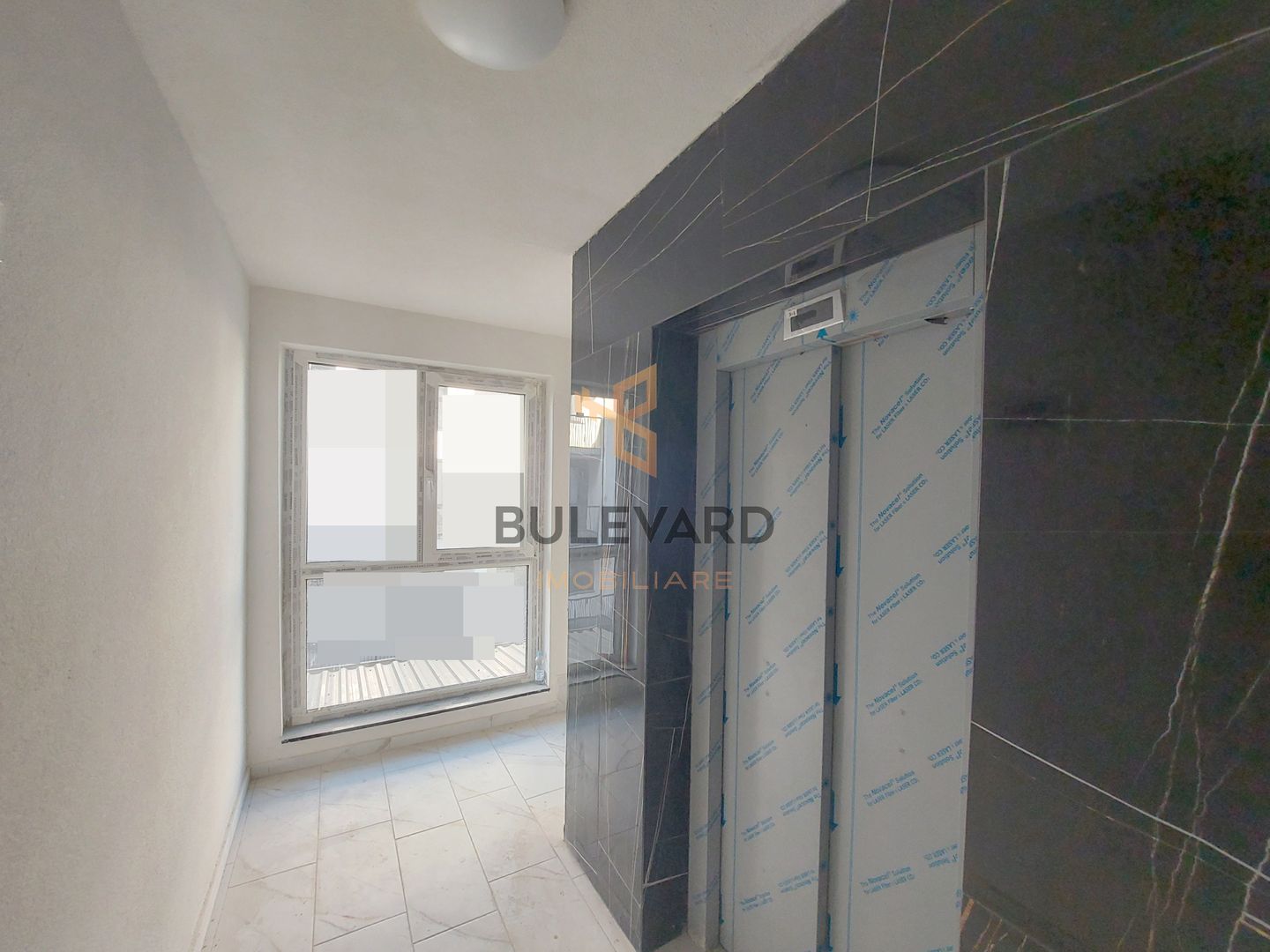 Apartament cu 2 camere+terasa de 8 mp! - Poză 9