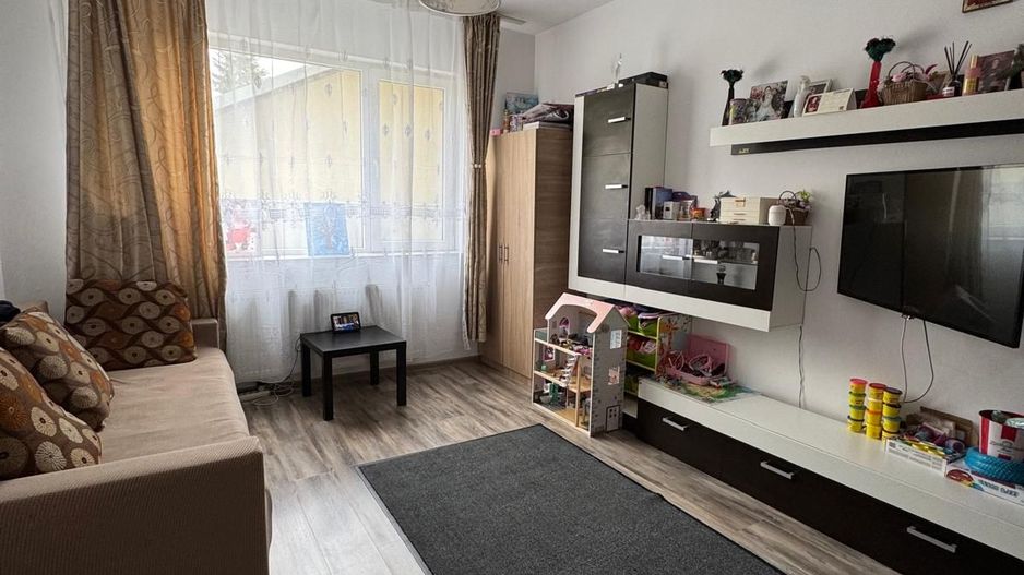 Apartament 2 camere Rahova BLOC NOU T731 - Poză 2
