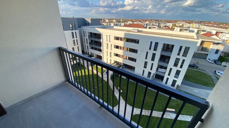 Apartament 3 camere, bloc nou - Poză 11