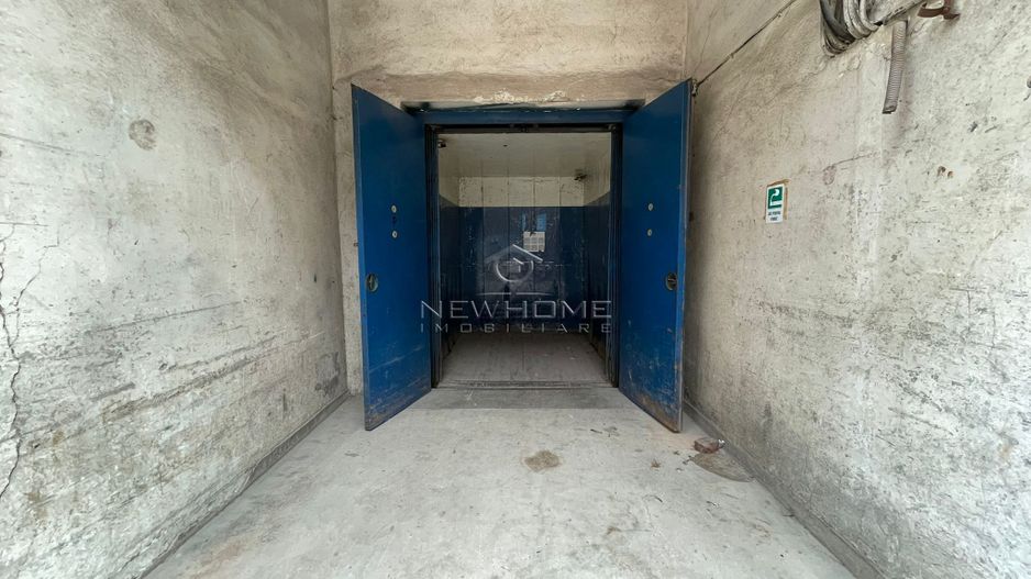 Spatiu depozitare 250 mp, in Piata 1 MAI zona Clujana - Poză 13