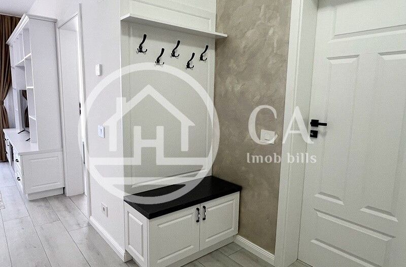 Apartament de vânzare cu 2 camere in Prima Green, Oradea - Poză 10