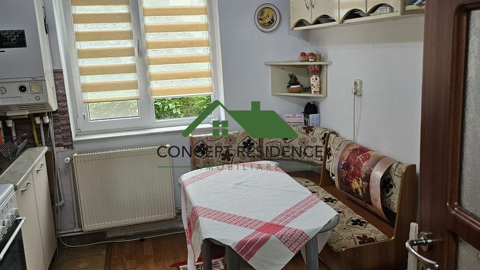 3 camere, 53 mp, parter – zona Univ. Victor Babeș / Vivo - Poză 6