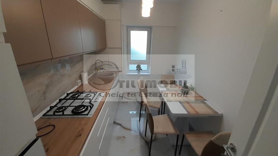 Complex Contemporan - Ap INTABULAT , cu 2 camere, decomandat - 65 mp ! - Poză 1