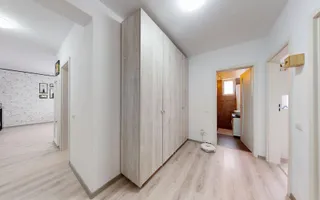 Apartament Dobroesti-Fundeni 3 Camere | Loc de Parcare | 89 mp Total - Poză 14