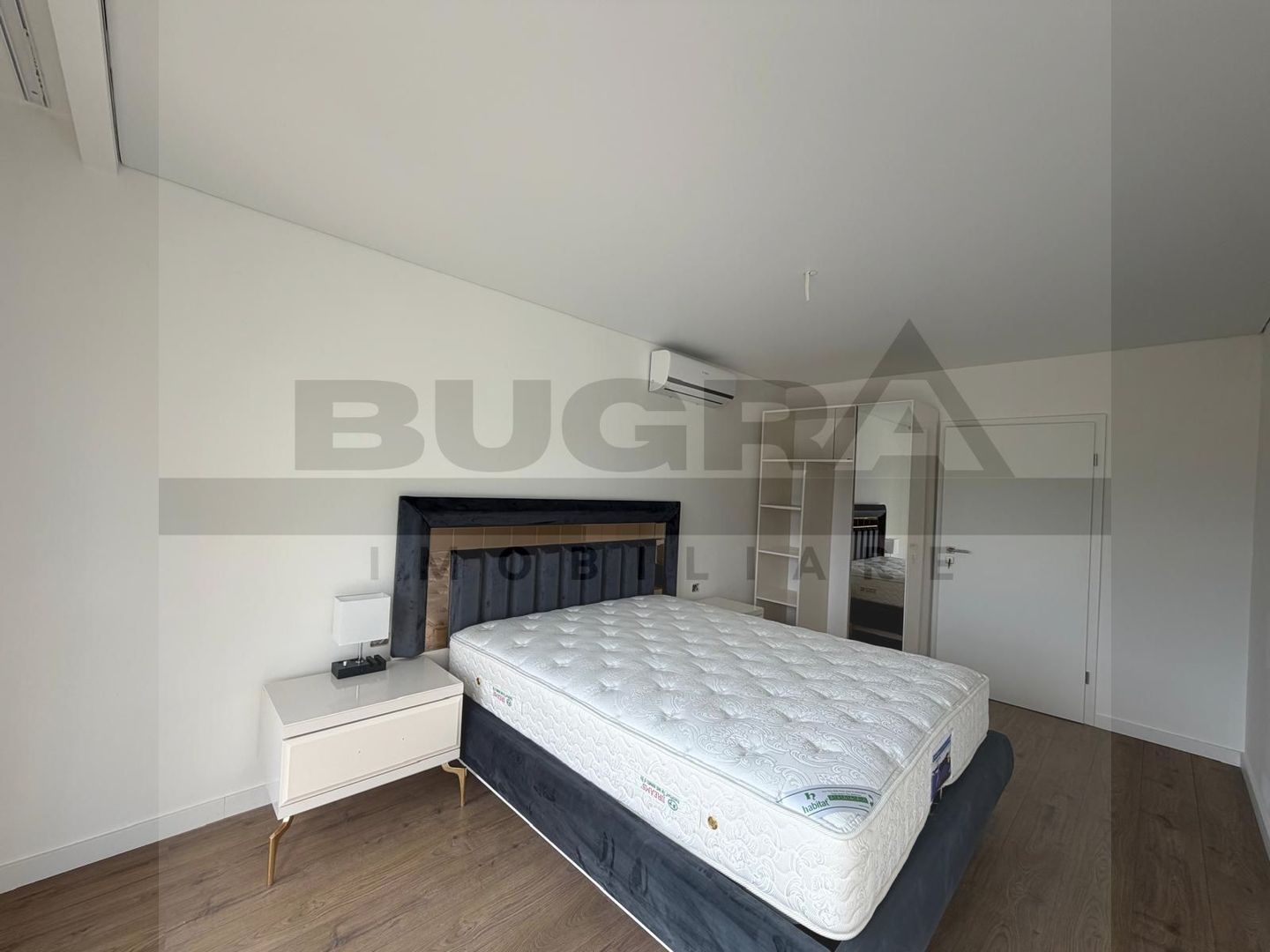 Apartament 4 camere modern, prima inchiriere, garaj, zona UMF - Poză 4