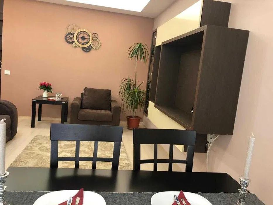 Chirie I Apartament 2 camere spațios I Aviației - lângă Parcul Bordei - Poză 5