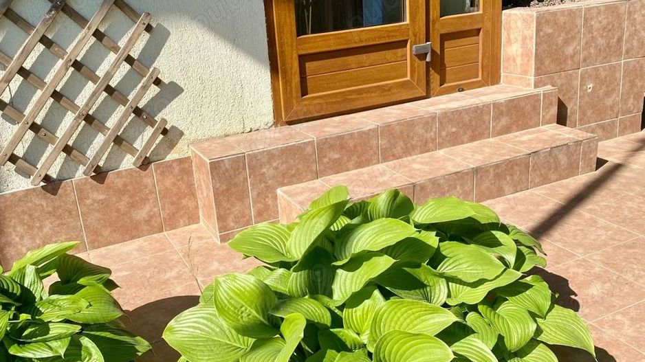 Inchiriere vila 3 camere | cartier Azur - Pipera - Poză 8