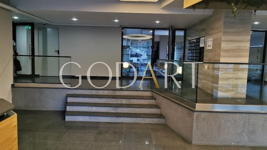 Apartament 2 camere | Lighthouse Residence Herăstrău | Loc de parcare - Poză 10