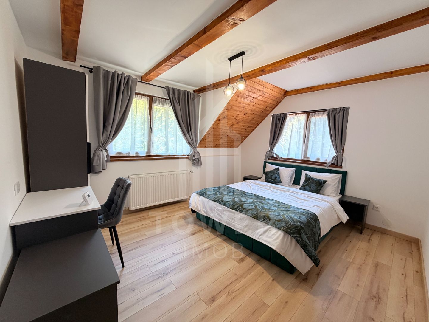Casă de vacanță noua-Valea Avrigului - Poză 21
