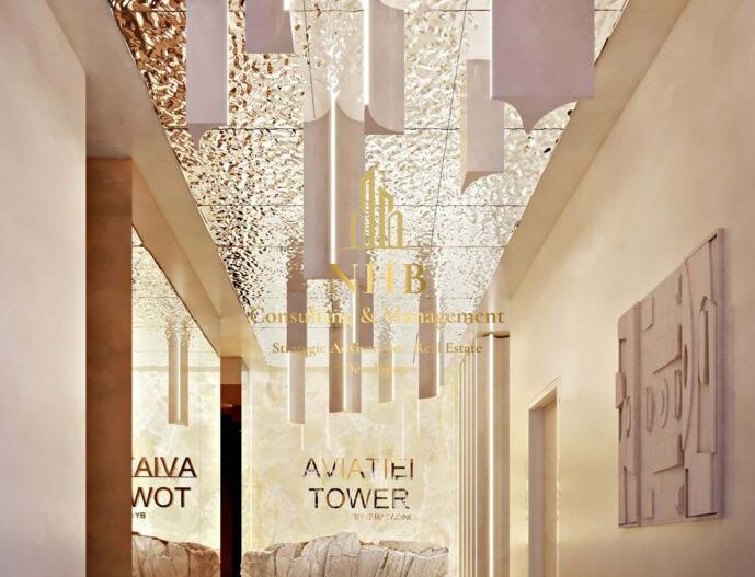 Particular vand apartament 2 camere - Aviației-Tower - Poză 10