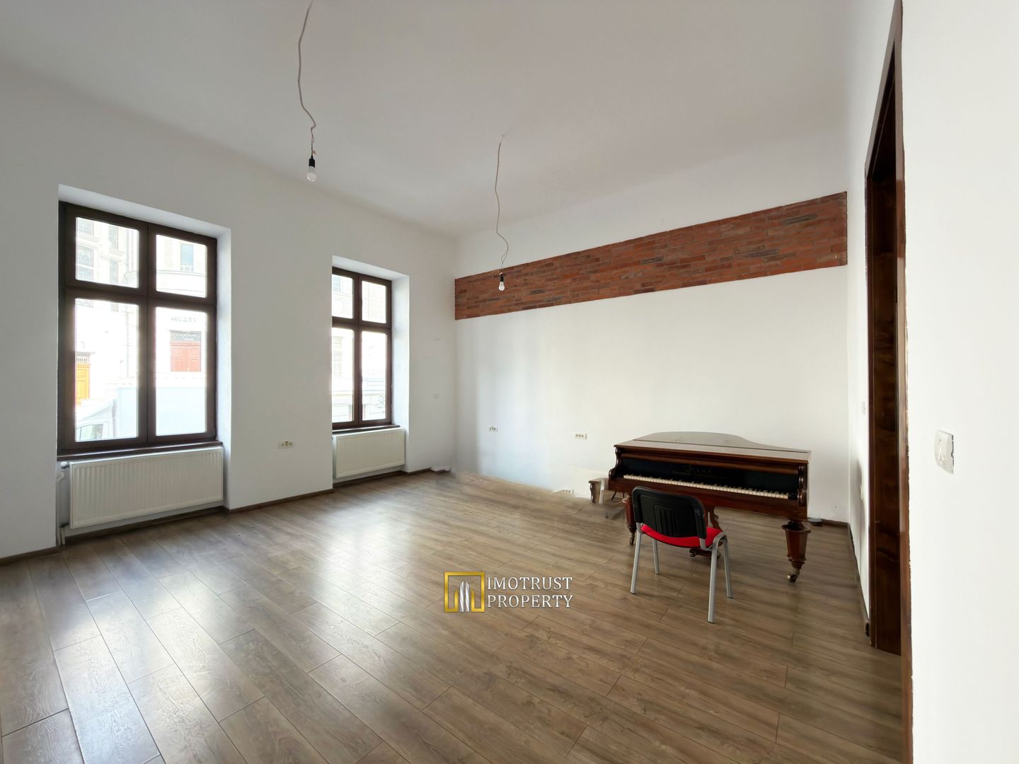 Spațiu Ultracentral de Închiriat – 110 mp – Arad - Poză 2