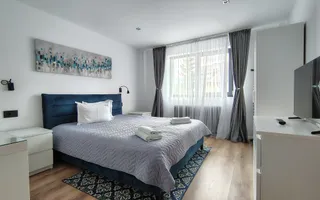 Mobilat utilat integral MODERN | Terasa 36 mp | Predeal - Poză 12