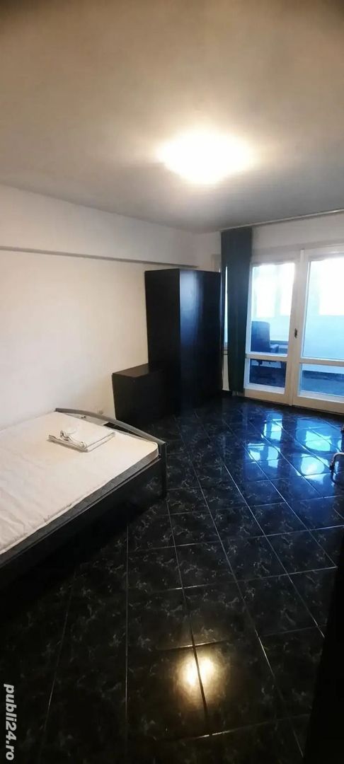 AP. 2 CAMERE MILITARI, BUCATARIE INCHISA, 60 MP UTILI, MOBILAT/UTILAT - Poză 3