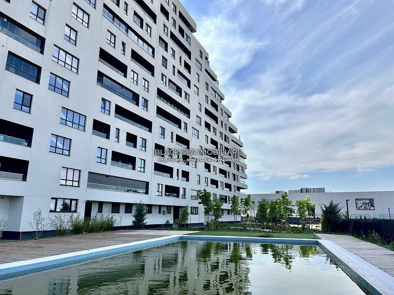 2 Camere l zona Vivo Mall l Ultramodern - Ocazie de investitie - Poză 16