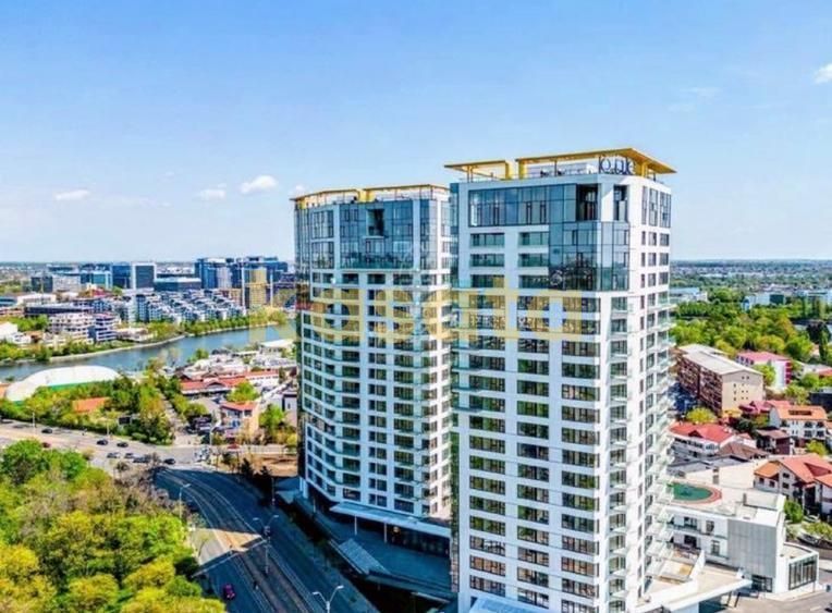 Apartament One Verdi Park de vânzare | 3 camere | complet mobilat - Poză 12