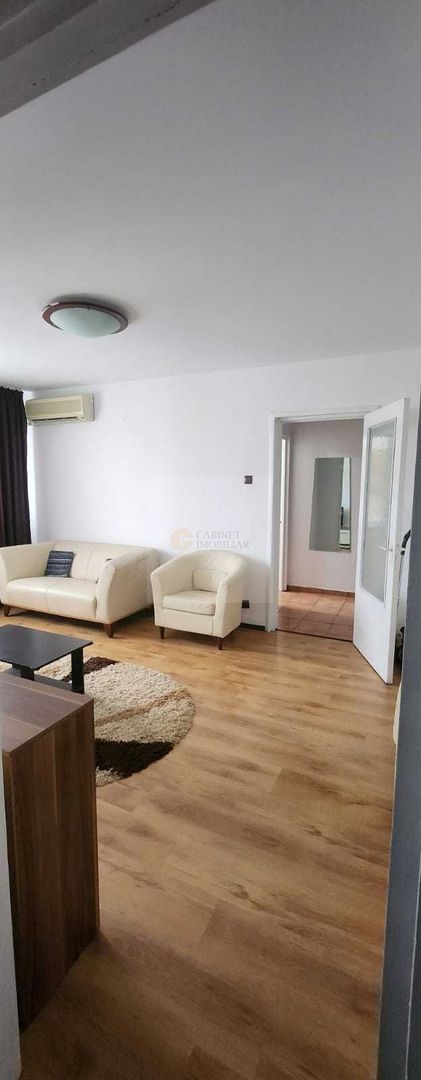 2 Camere - 60 MP | Reabilitat | Mobilat-Utilat | Fără Risc | Tei - Poză 5
