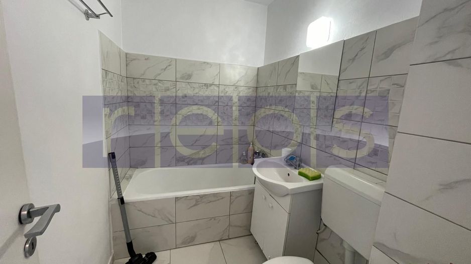 VANZARE APARTAMENT 2 CAMERE 50MP RENOVAT MODERN METROU 1 DECEMBRIE TITAN - Poză 10