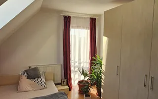 Casă / Vilă cu 8 camere de vânzare în Manastur, Cluj-Napoca - Poză 37
