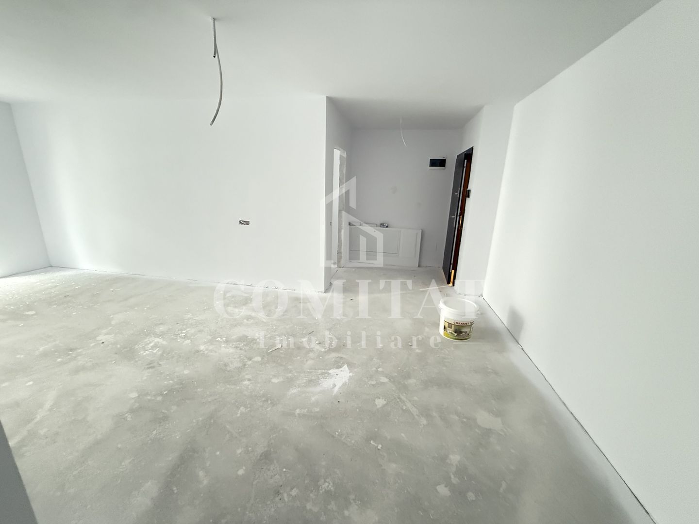 Apartament cu 2 camere | Etaj intermediar | Ansamblul Elite City - Poză 3