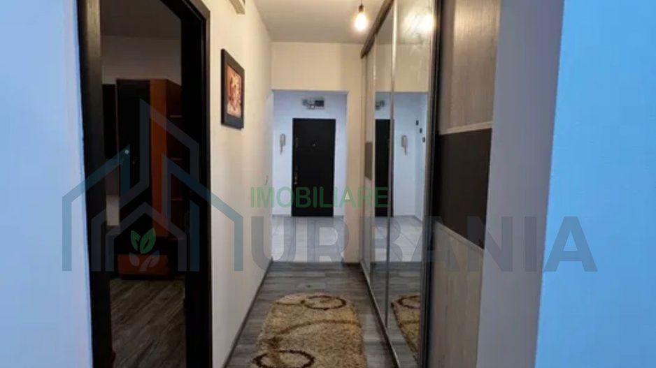 Apartament 3 camere de inchiriat, Bulevardul Alexandru cel Bun, Iasi - Poză 2