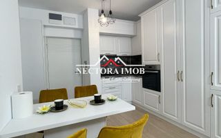 NECTORA IMOB-Apartament 2 camere, 45 mp, Prima Onestilor, Utilat - Poză 1